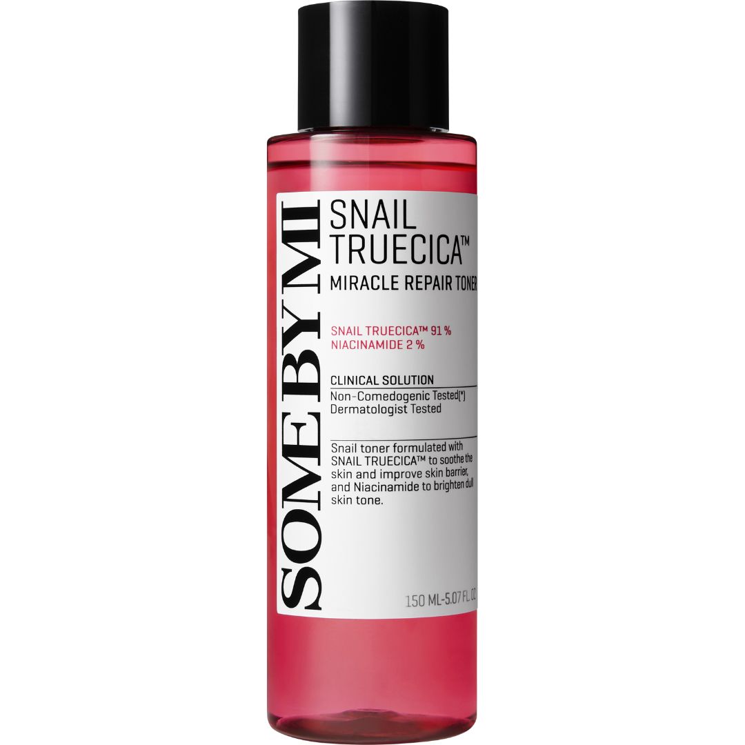 SOME BY MI Snail Truecica Miracle Repair 150 ml Crema giorno