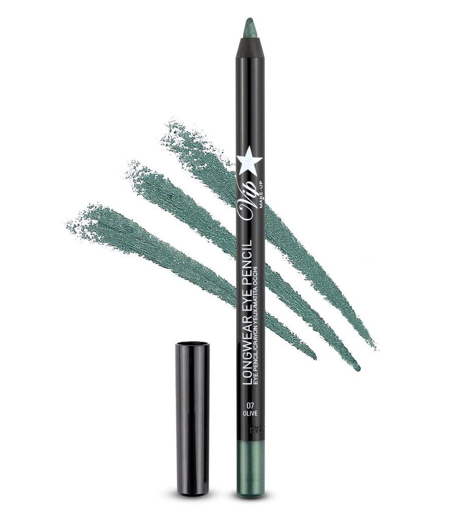 Vip MakeUp Longwear Eye Pencil Matita Occhi 1 pz Make up