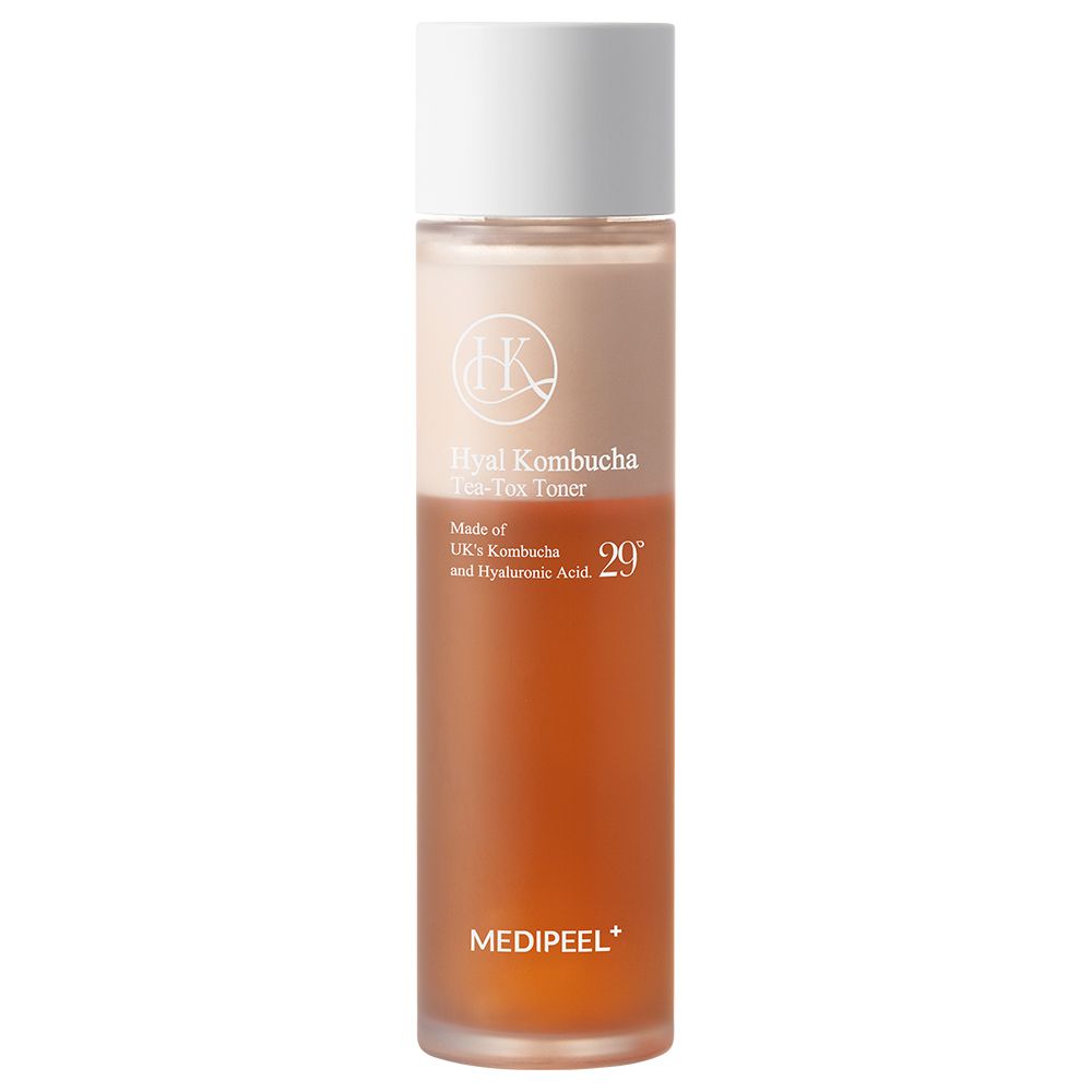 Medipeel Hyal Kombucha Tea Tox Toner 0,15 l