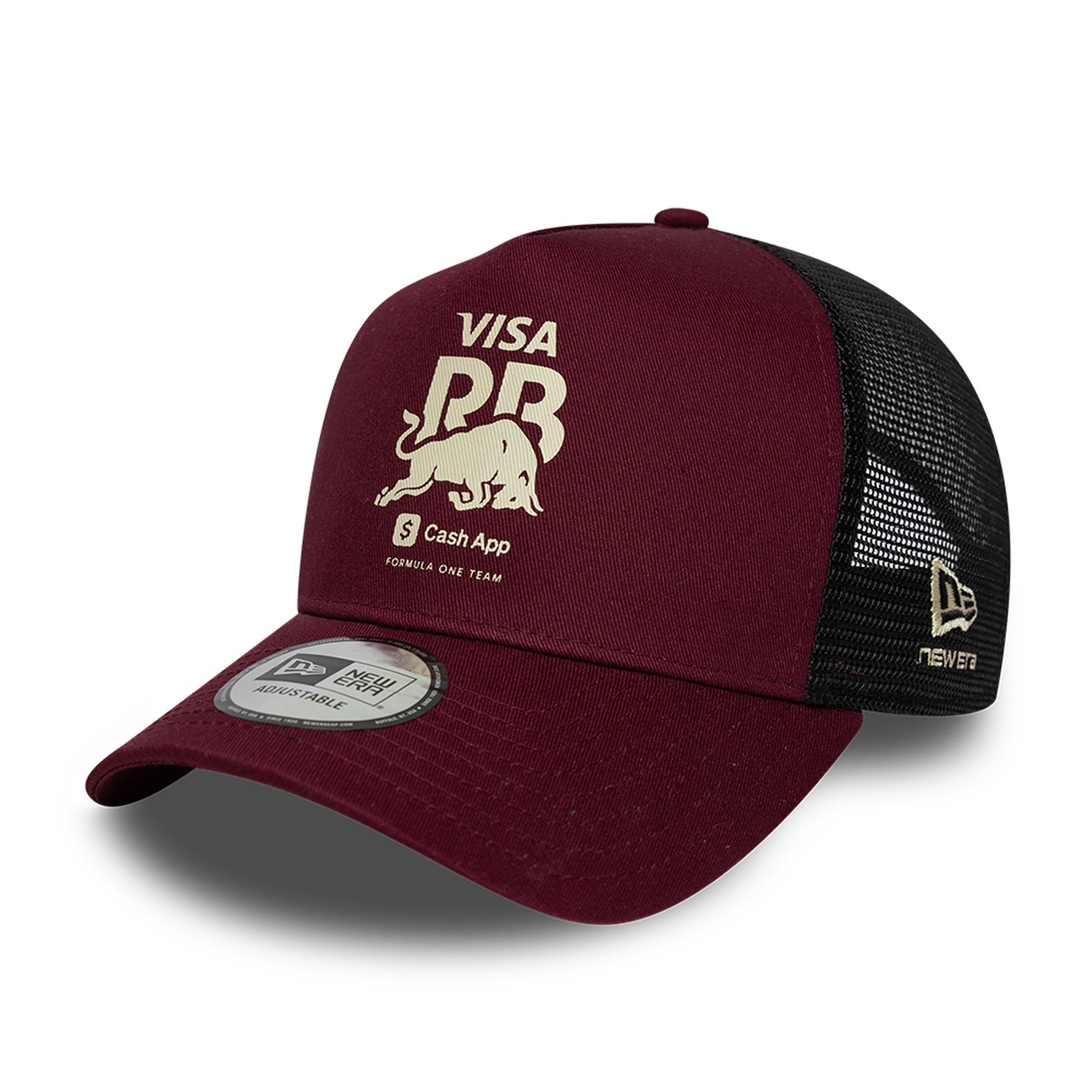 Camionneur saisonnier VCARB New Era à cadre en E - unisexe Taille: One Size Only