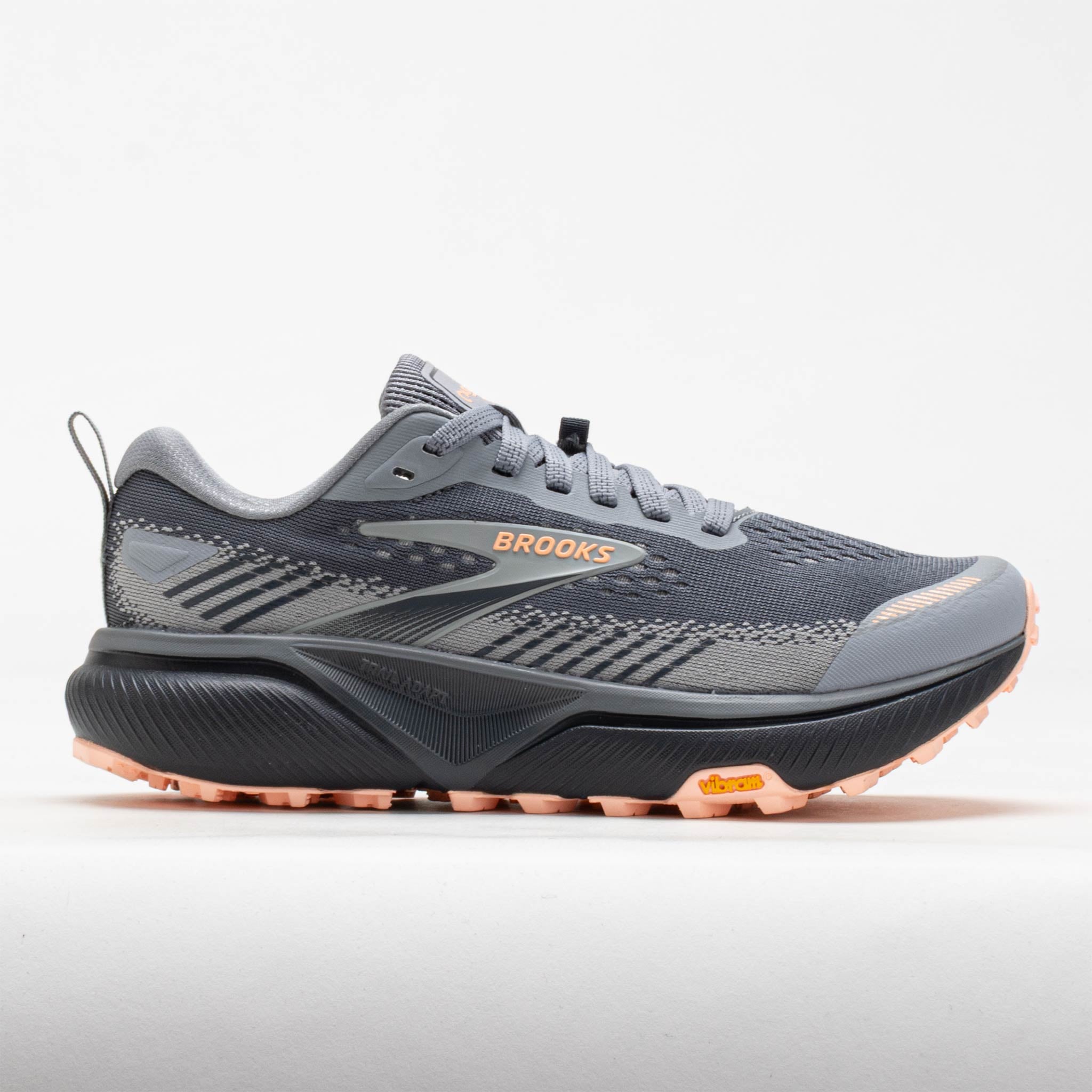 Shoes 4 - Brooks