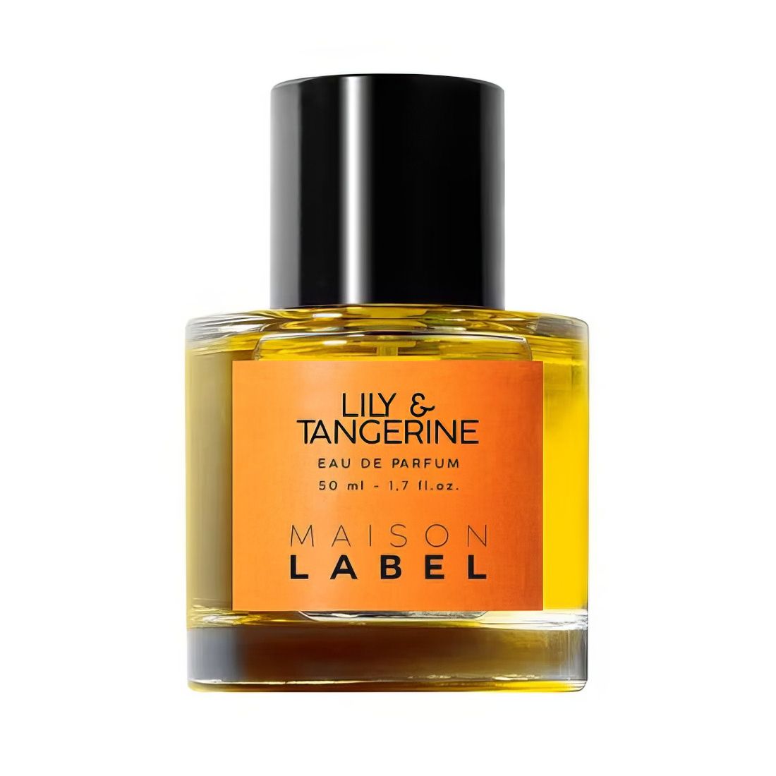 Maison Label Giglio & Mandarino Eau de Parfum 50 ml