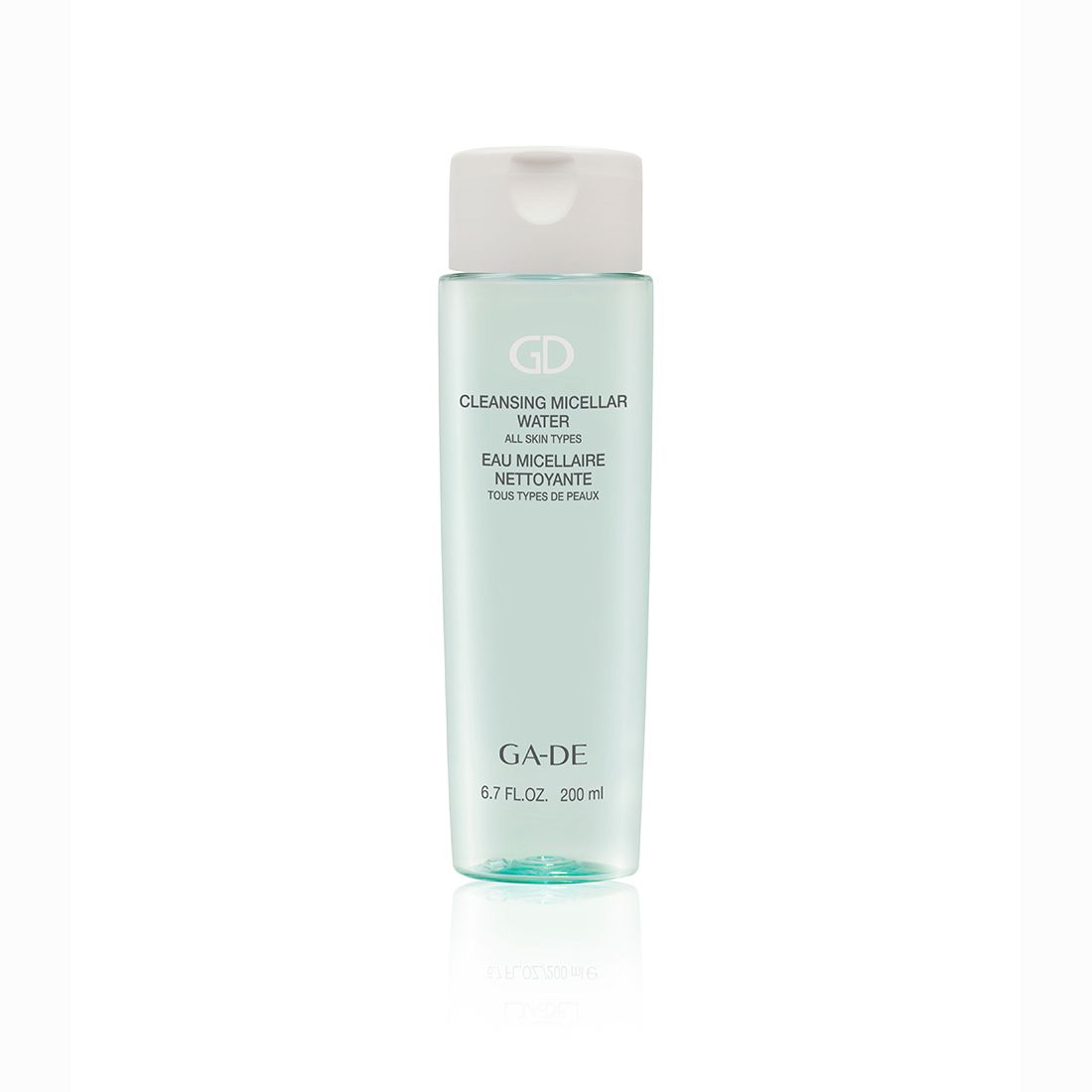 GA-DE Acqua Micellare 200 ml