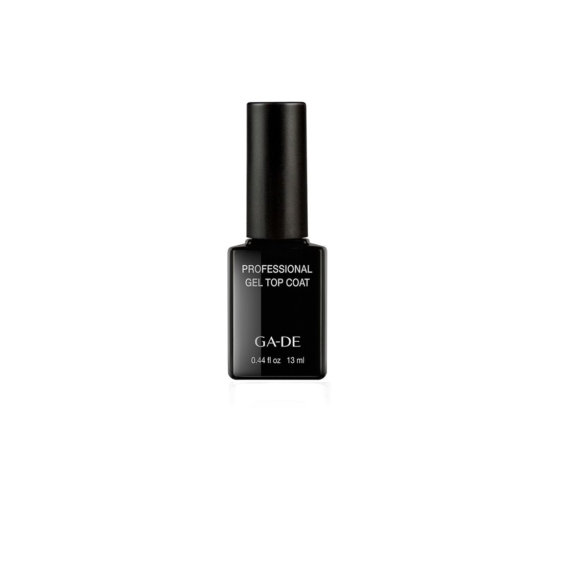 GA-DE Crystal Glow Top Coat Effetto Gel 13 ml