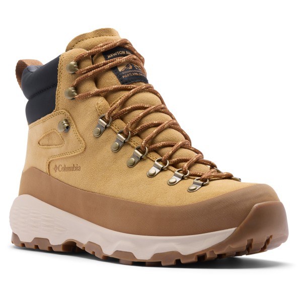 Columbia - Newton Alpine PT - Wanderschuhe 48 | EU 48 braun/beige