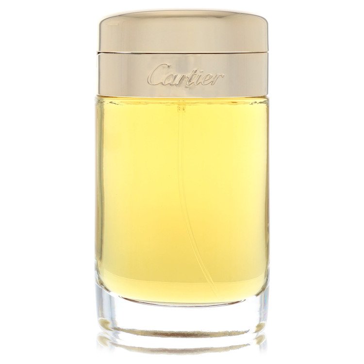 Baiser Vole For Women By Cartier Parfum Spray (unboxed) 3.3 Oz