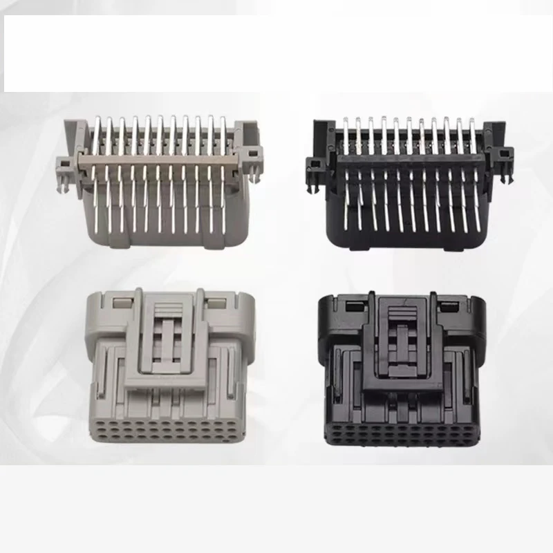 6188-4871 Automotive Control System Plugin 6189-7106 Waterproof Connector ECU Automotive Connector 33P 7331Y-0.6-11/21
