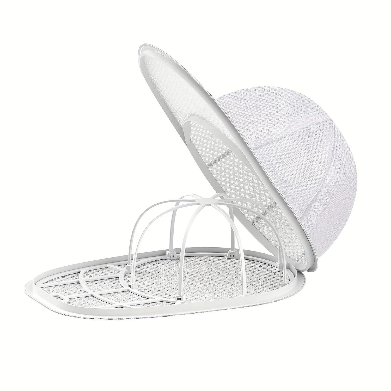 Detachable Hat Washing Bracket, Household Items, Hat Washing Bag, Anti Deformation Hat, Sturdy Protective Bracket