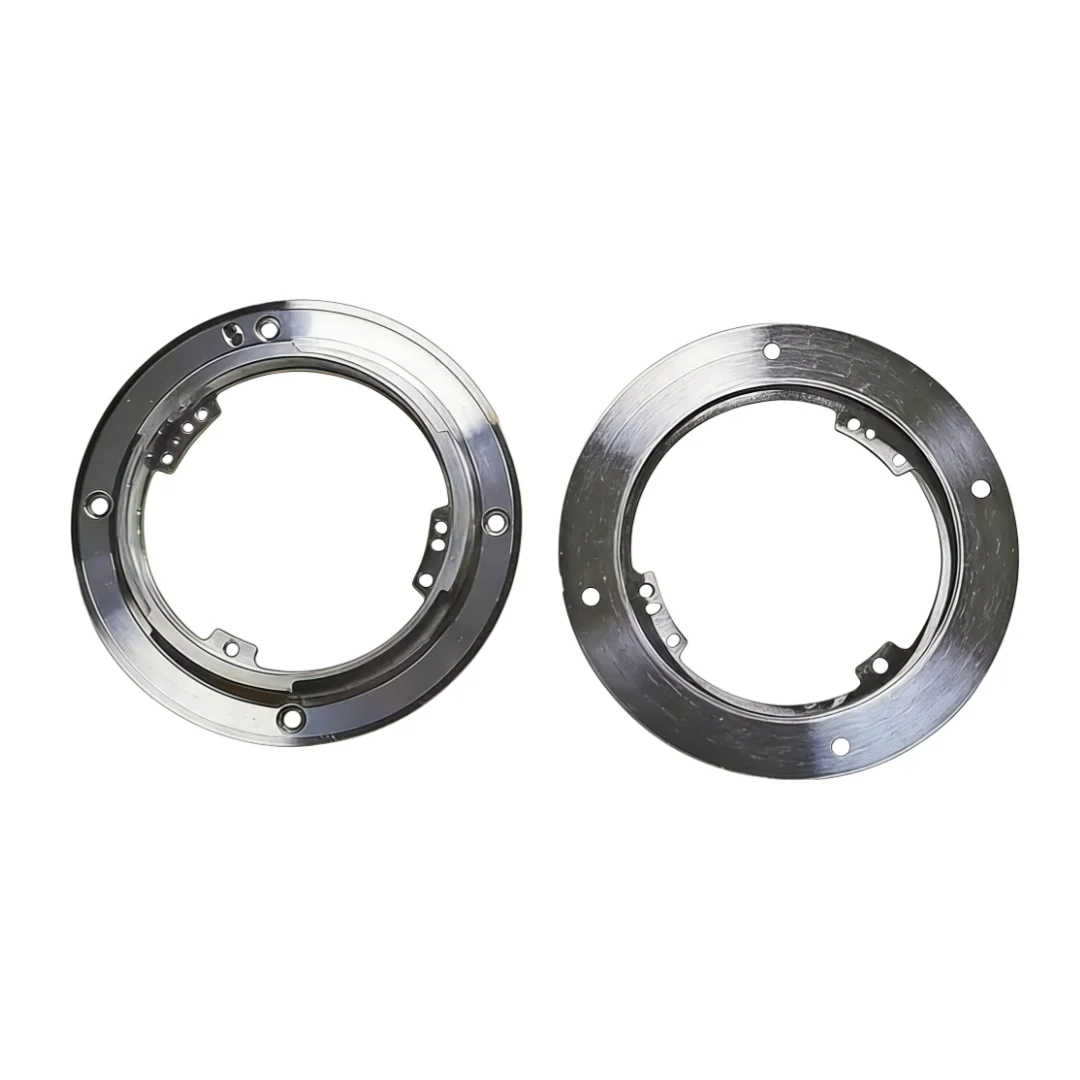 New Lens Bayonet Mount Ring for Fujinon XF18-120mmF4 LM PZ WR Lens Repair Part