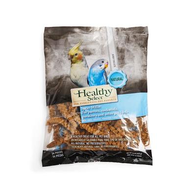 Healthy Select Spray Millet - 24 Pack, 16oz