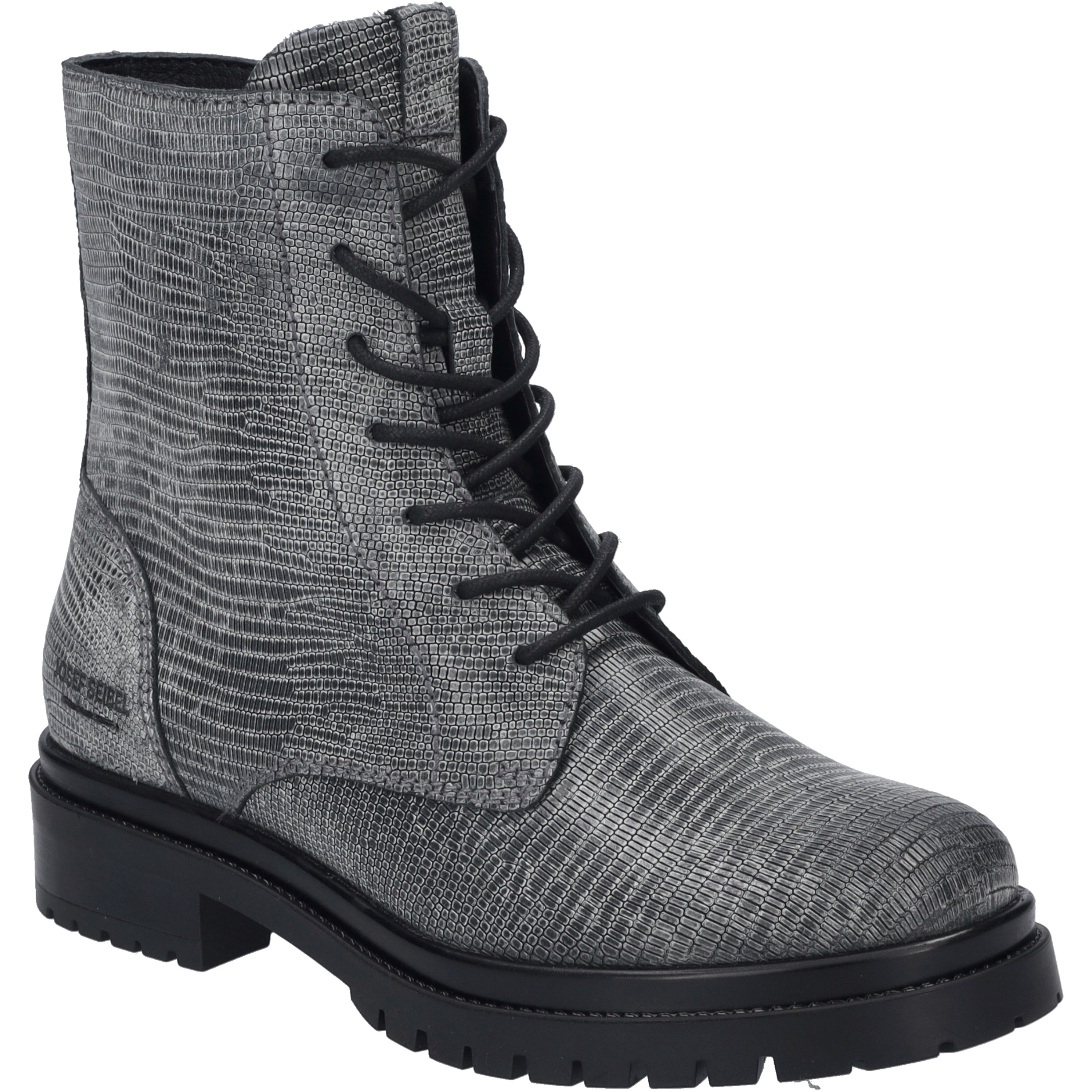 JOSEF SEIBEL Damen Stiefel Stacey 07 in grau