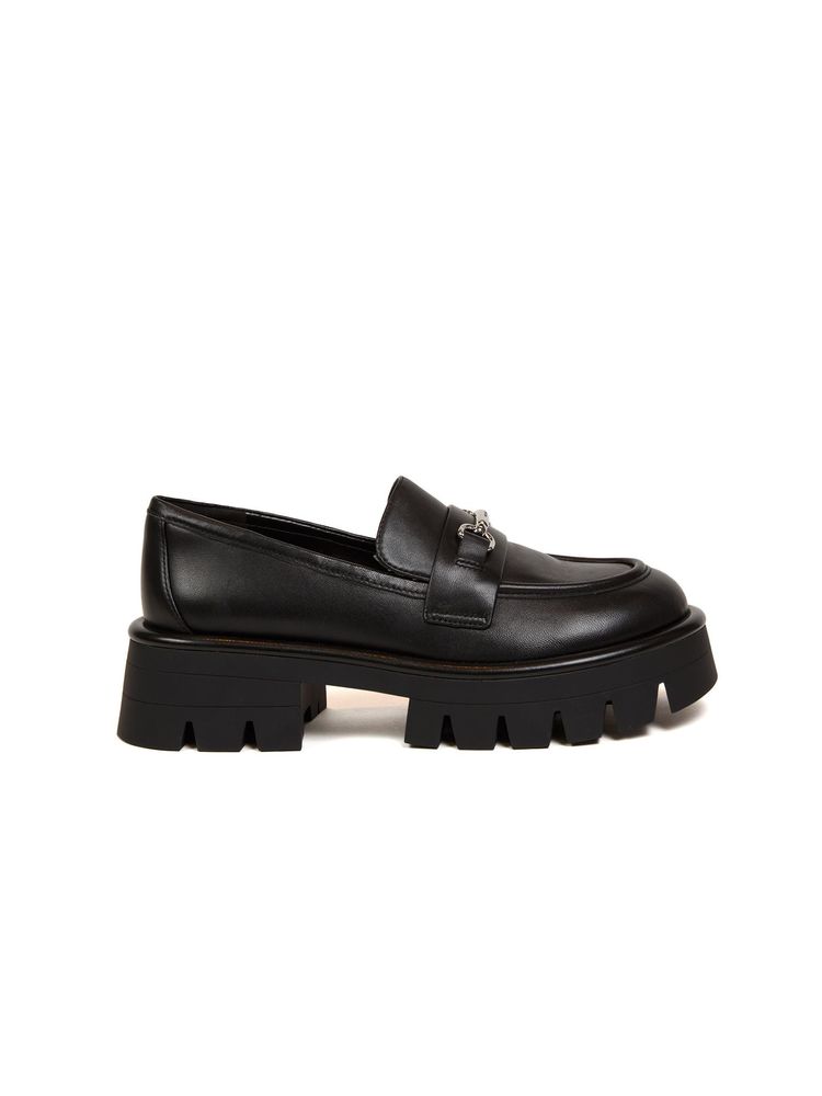 Michael Kors Slipper Schwarz EU40