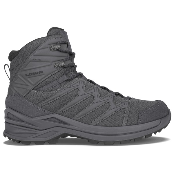 Lowa - Innox Pro GTX Mid Tf - Wanderschuhe 49,5 | EU 49,5 grau