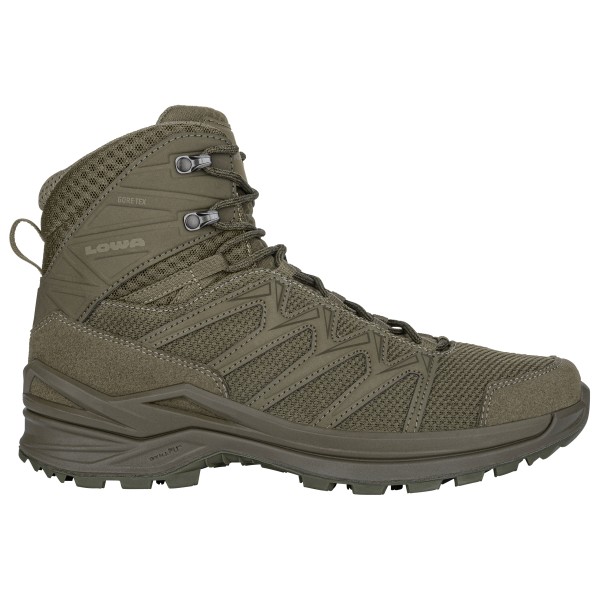 Lowa - Innox Pro GTX Mid Tf - Wanderschuhe 48,5 | EU 48,5 oliv/braun