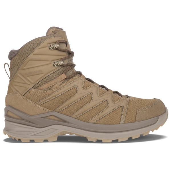 Lowa - Innox Pro GTX Mid Tf - Wanderschuhe 49,5 | EU 49,5 beige