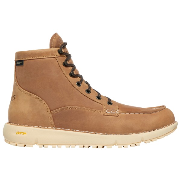 Danner - Logger Moc 917 GTX - Freizeitstiefel 41 - Medium | EU 41 beige