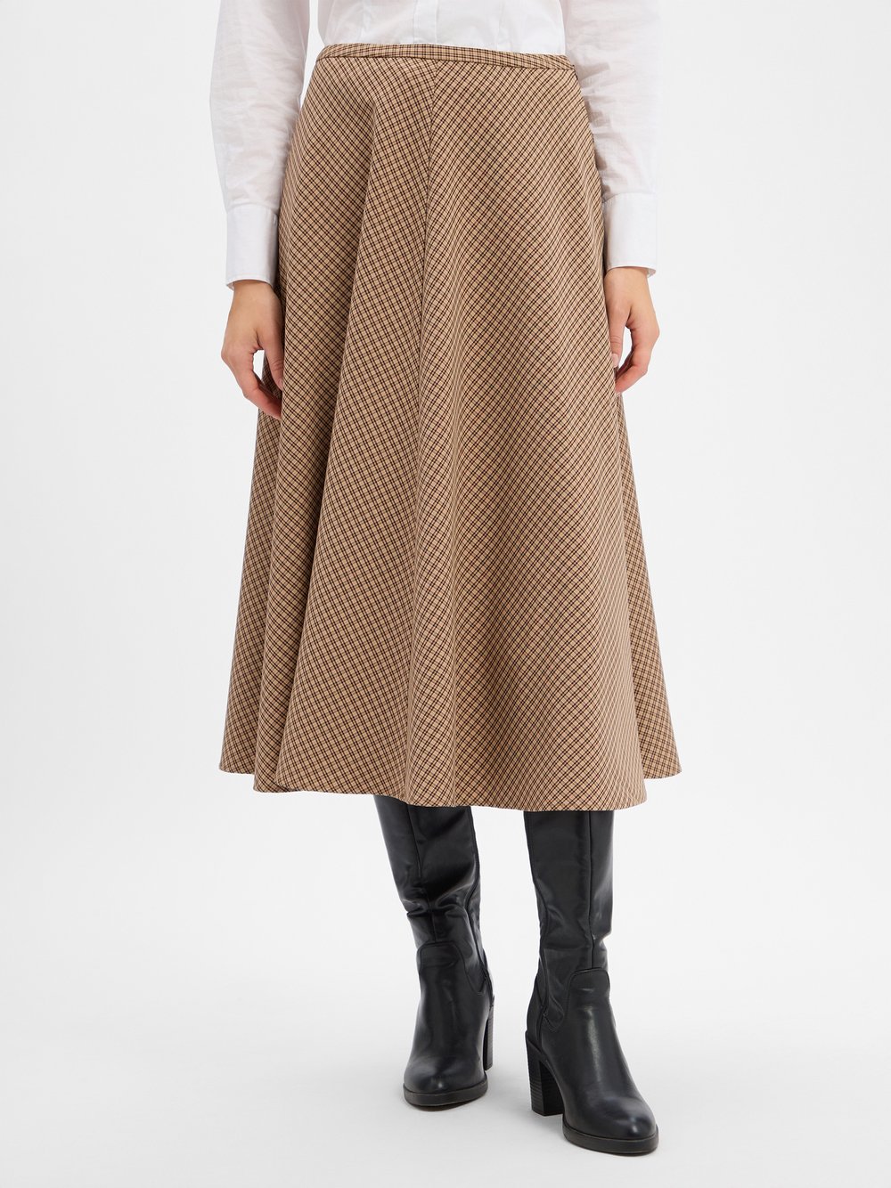 comma Midirock Damen beige, 40
