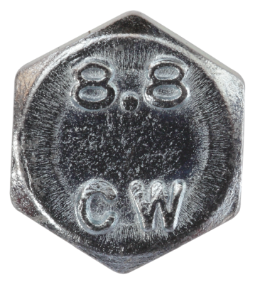 SWG Sechskantschraube 057104080