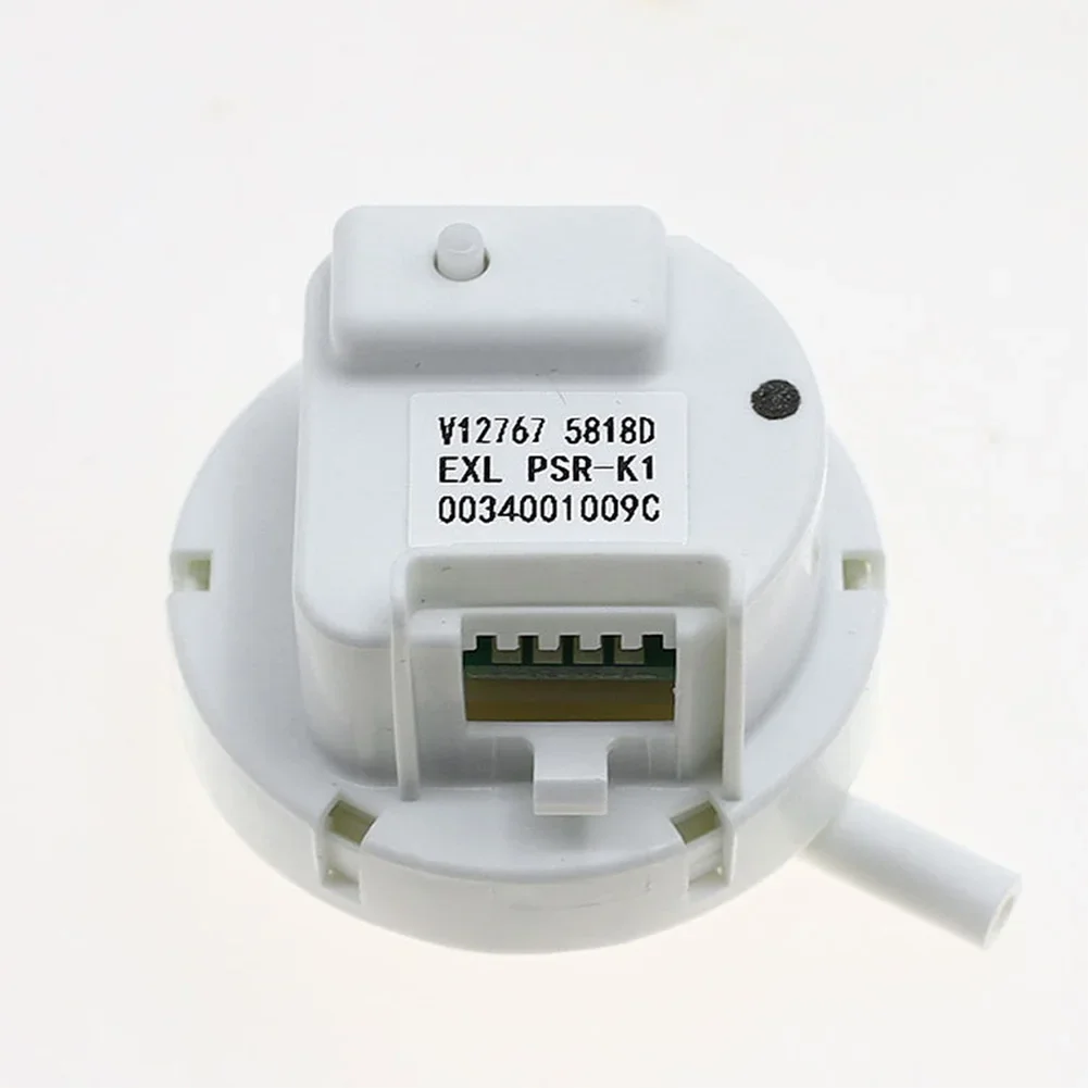 Automatic Washing Machine Water Level Sensor Switch Compatible With For Haier PSRK1 0034001009C Washing Machine