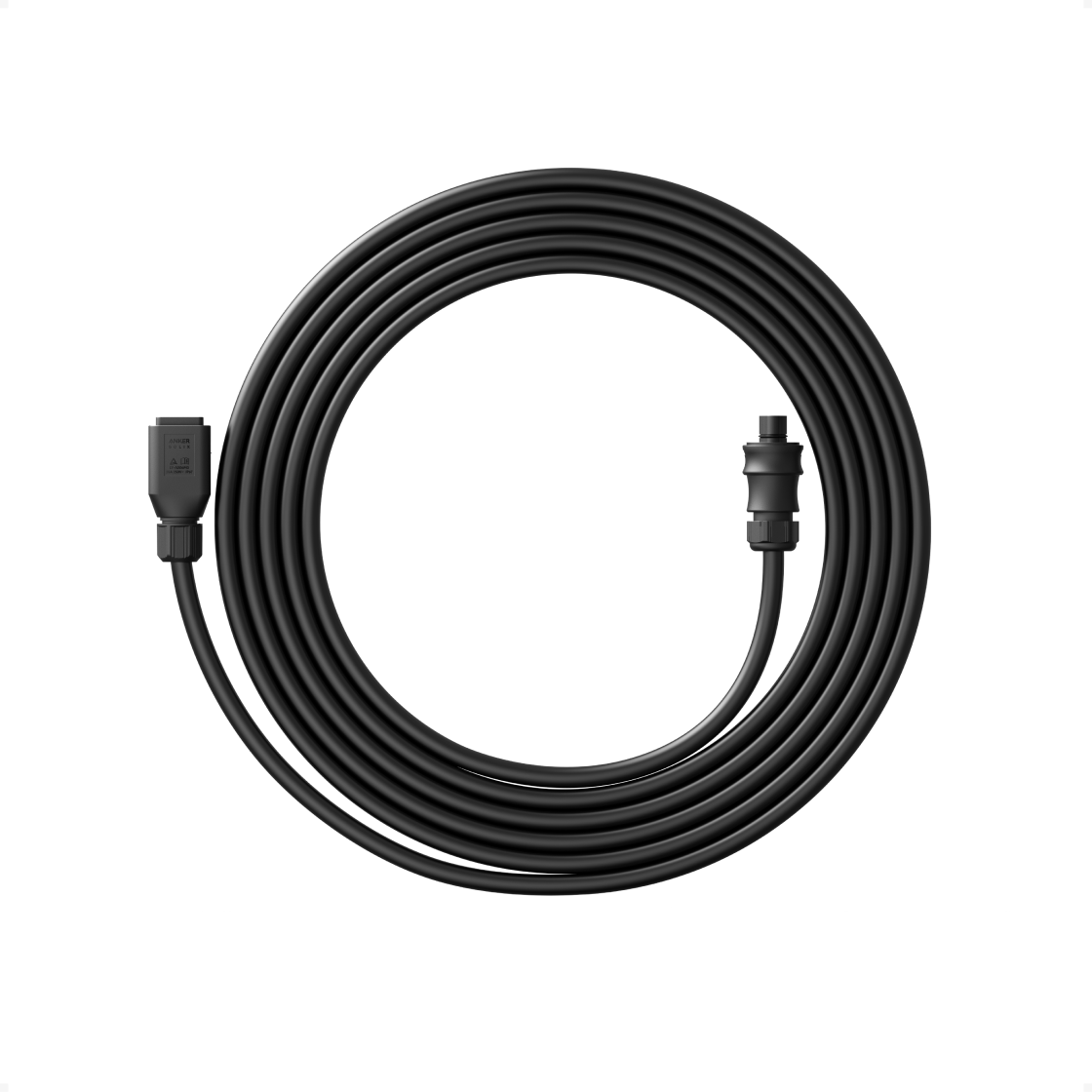 AC-Kabel mit Wieland-Stecker Image