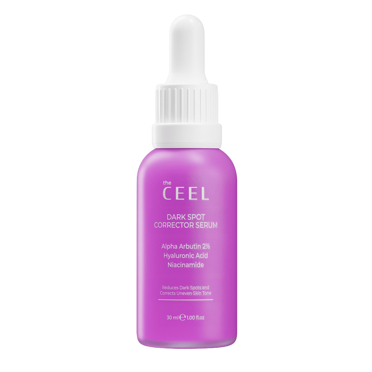 THE CEEL Siero Correttore Anti Macchie 30 ml