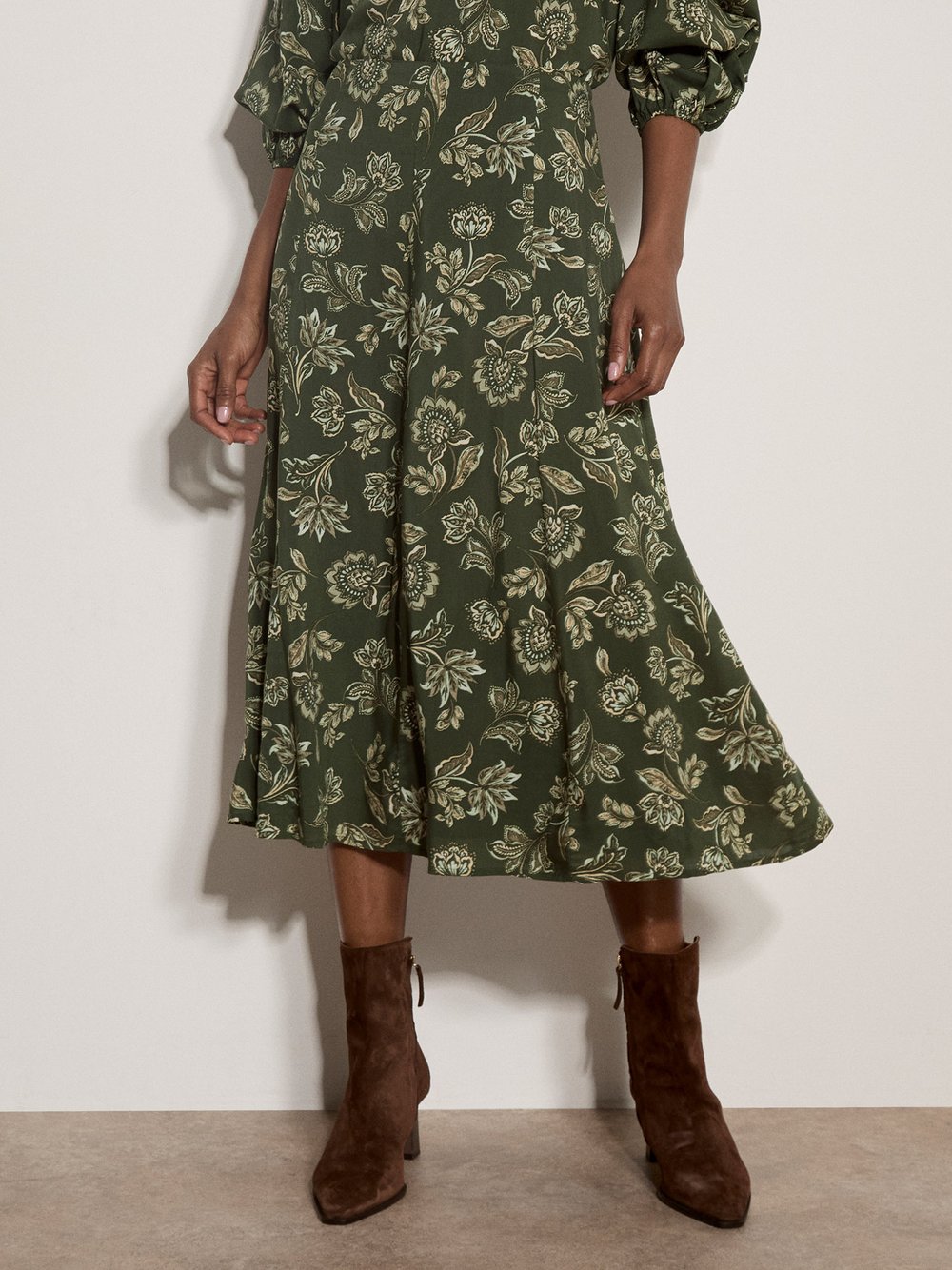 Apricot Rock Damen grün, 44