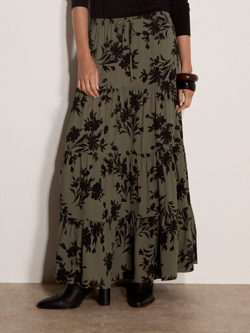 Apricot Rock Damen oliv, 42