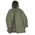 German Army Nato Parka (UK 42 - EU 52)