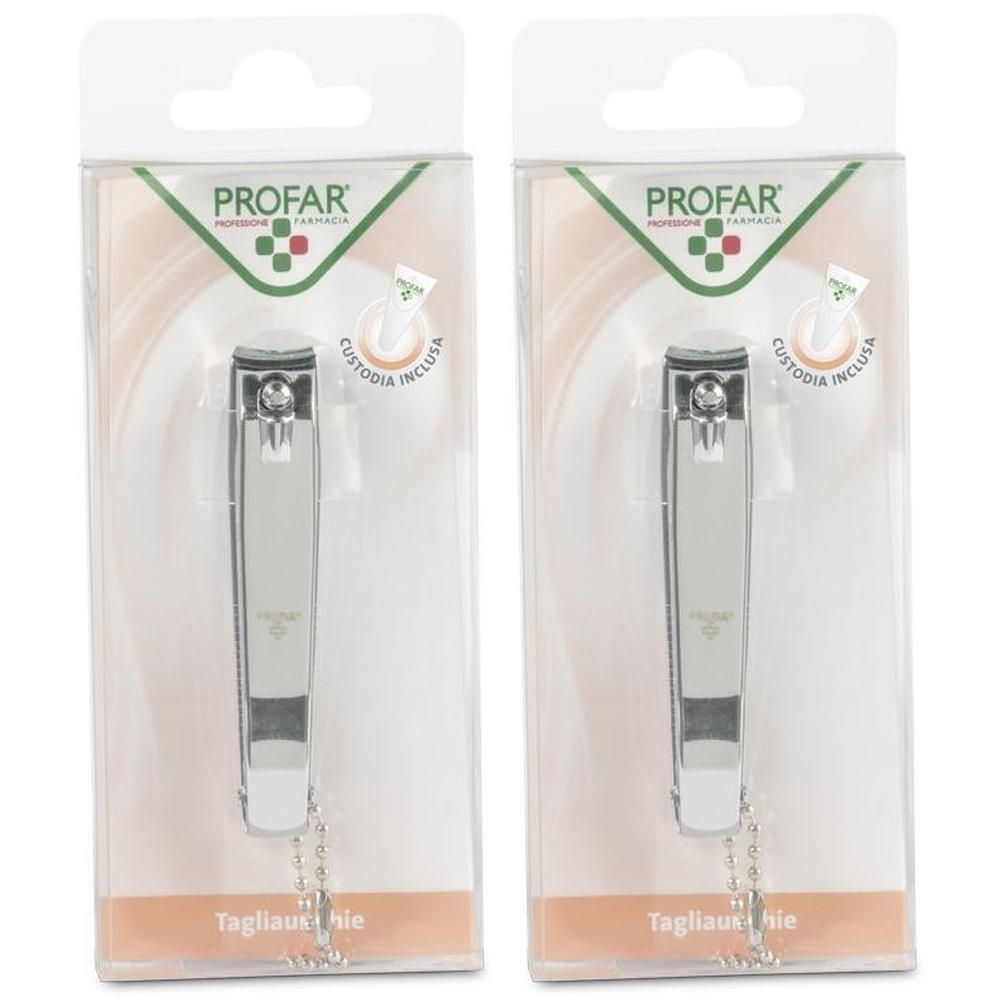 Profar Tagliaunghie 8 Cm 2x1 St