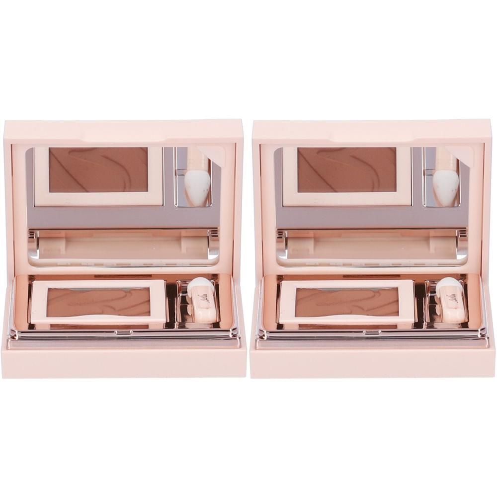 Bionike Defence Color Silky Touch Ombretto Compatto Colore 423 Brique