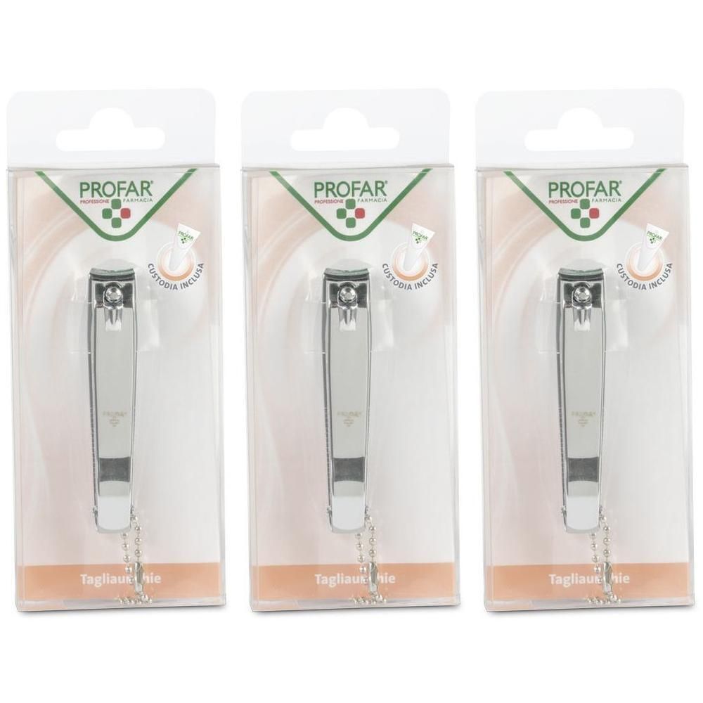 Profar Tagliaunghie 8 Cm 3x1 St