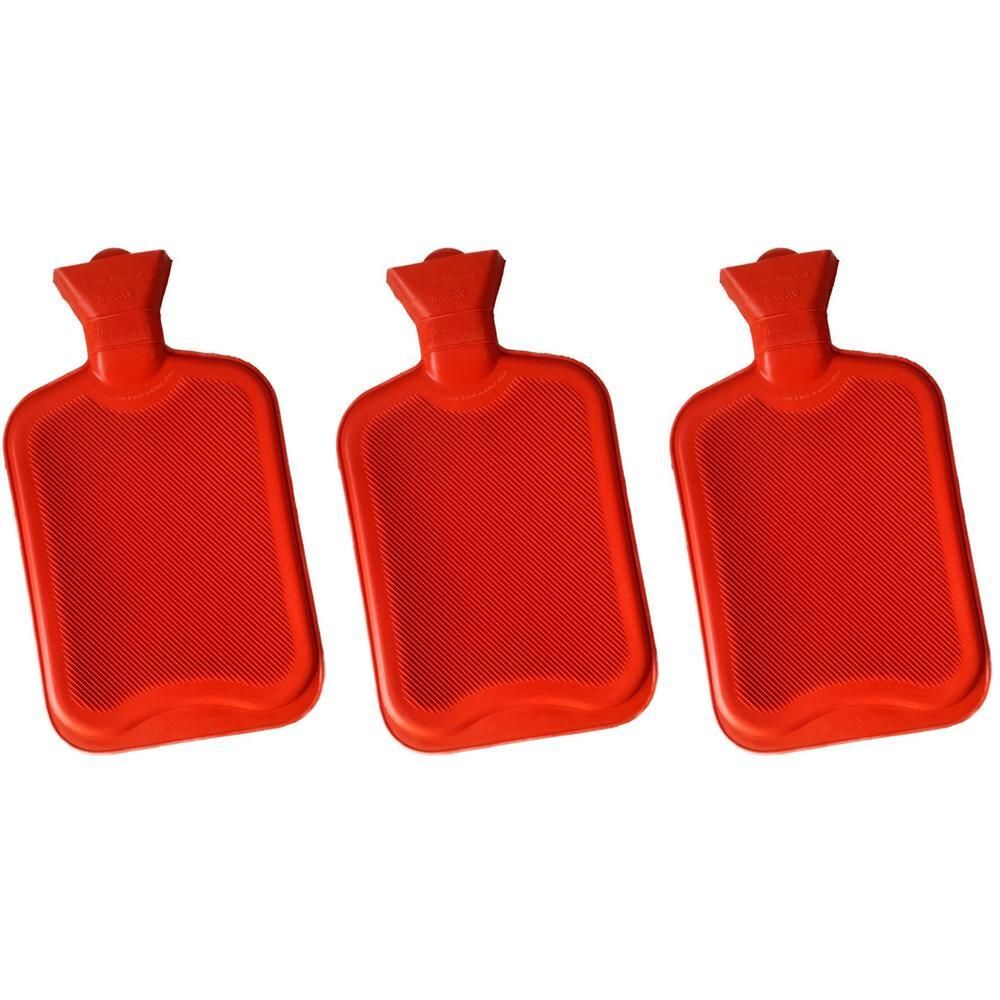 FOR.ME.SA Borsa Acqua Calda 3x1 St