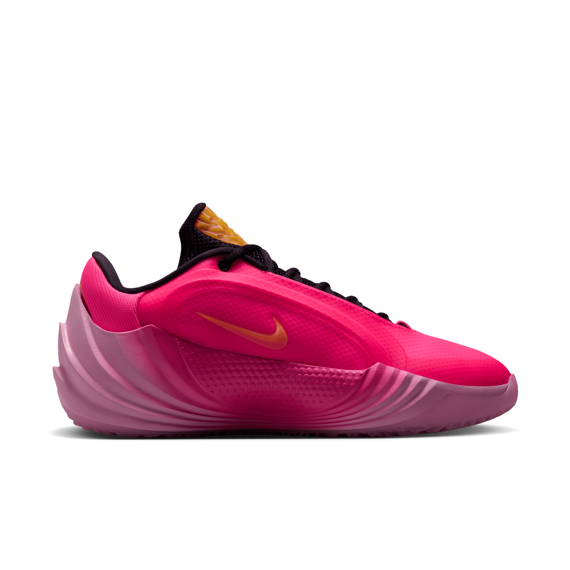 NBA Nike Giannis Freak 8 Trainer – Hyper Pink – Herren