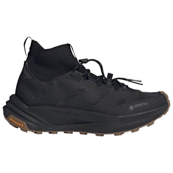 adidas Terrex - Freehiker 3 Ultra GTX - Wanderschuhe 45 1/3 | EU 45 schwarz