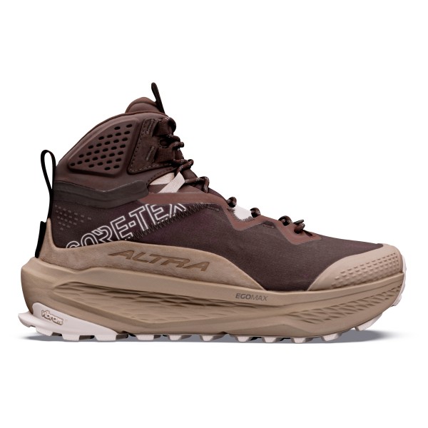 Altra - Women's Olympus 7 Mid GTX - Wanderschuhe 38 | EU 38 braun