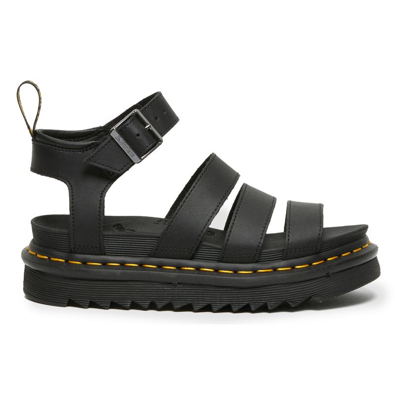 Dr Martens Blaire Hydro Strap Sandalen