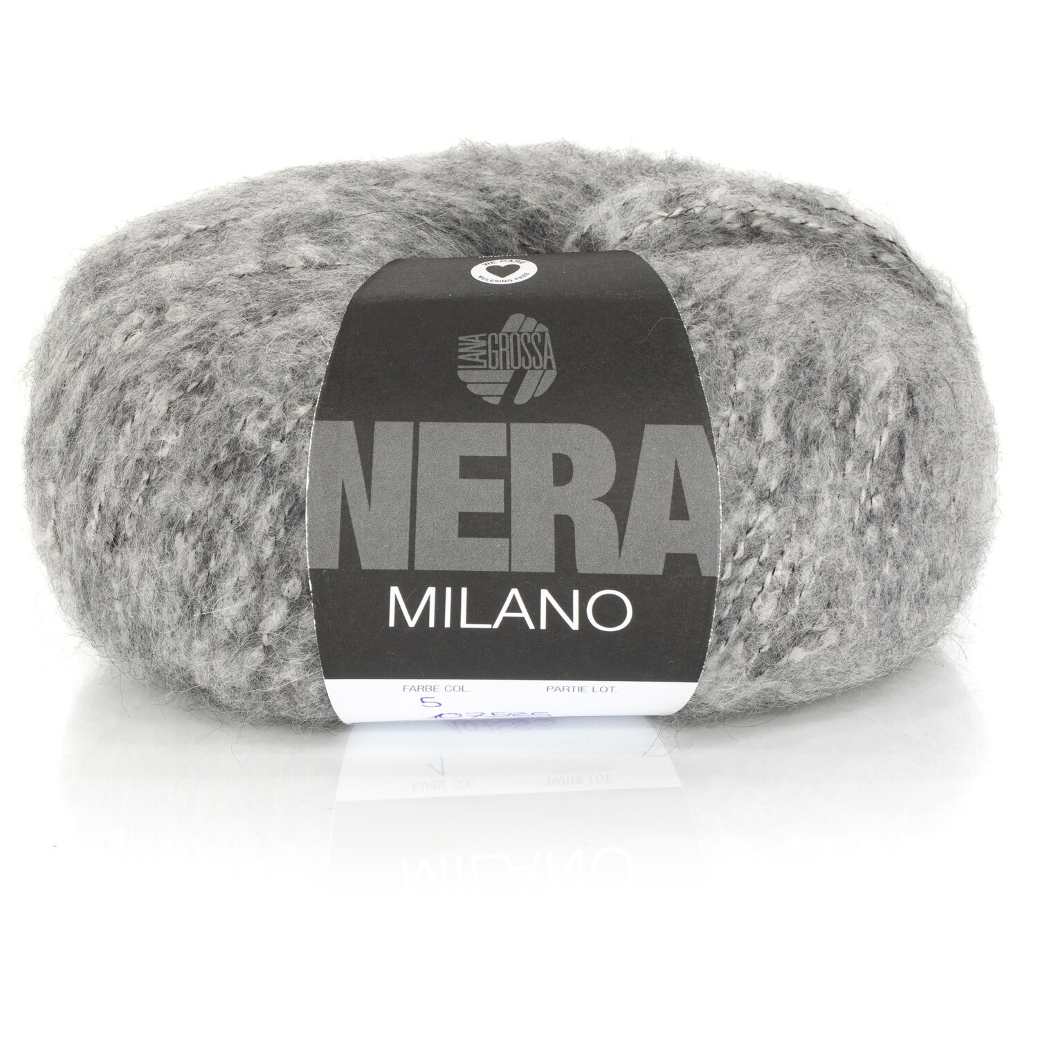 Lana Grossa Wolle Milano