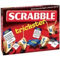 SCRABBLE TRICKSTER