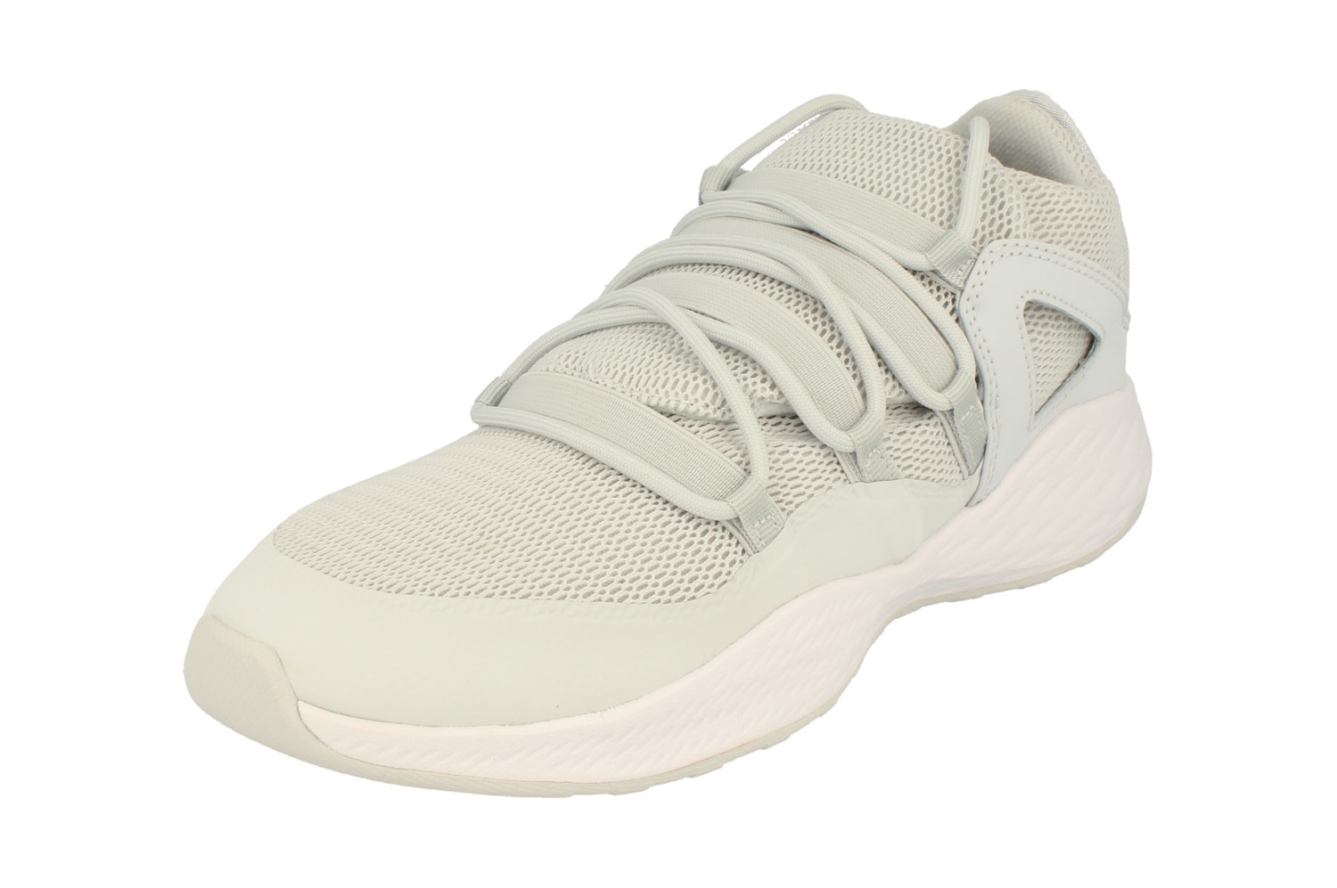 Nike Air Jordan Formula 23 Niedrig Herren Basketballschuhe
