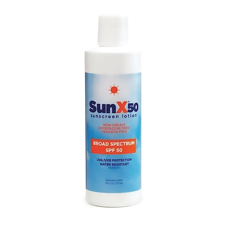 Skin Care Products 4 - SUNX