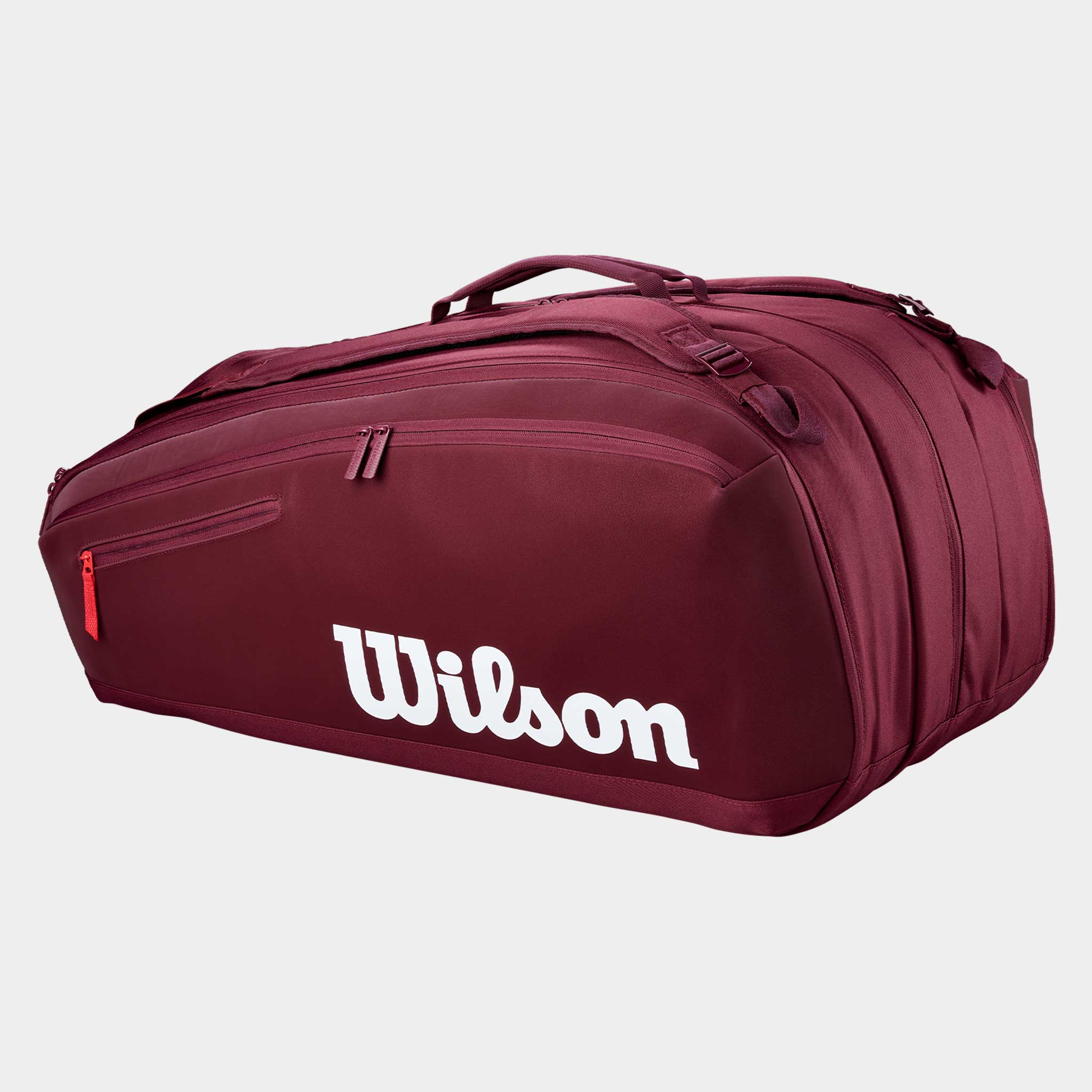 Wilson Defyer 15 Pack Bag Tennis Bags