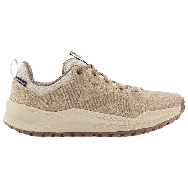 Lowa - Women's Kaloya Lt GTX Lo - Freizeitschuhe 41 | EU 41 gelb/braun