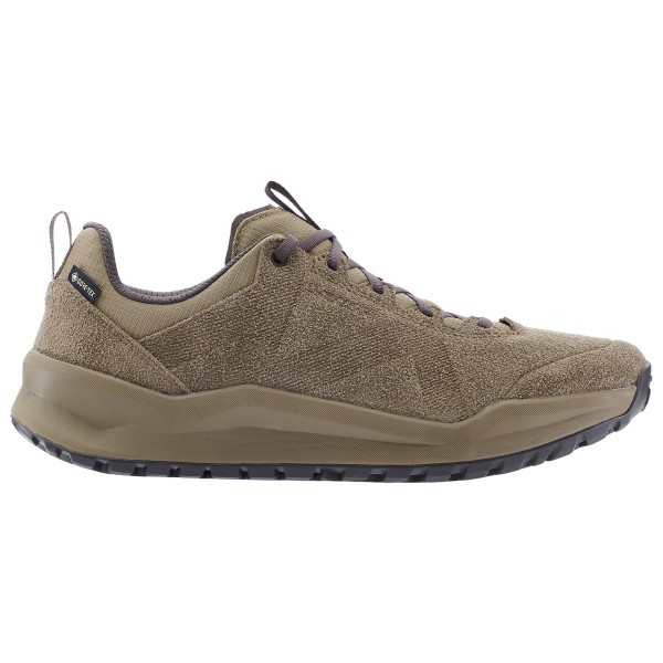 Lowa - Kaloya Lt GTX Lo - Freizeitschuhe 41 | EU 41 humus /braun