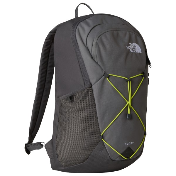 The North Face - Rodey 27 - Daypack grau