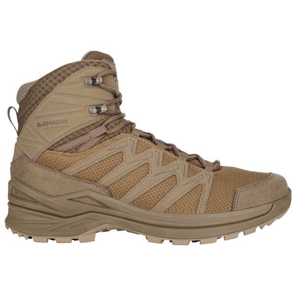 Lowa - Innox Pro Mid Tf - Wanderschuhe 47 | EU 47 beige/braun
