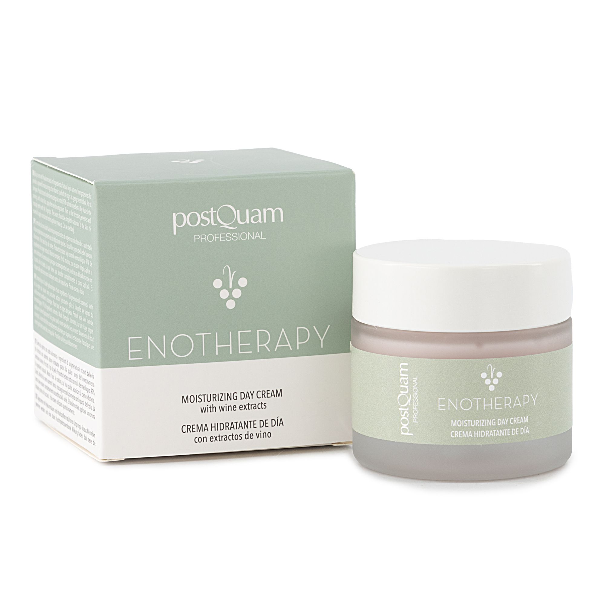 Postquam Crema Collo e Décolleté Lifting Caviar Lumière 50 ml