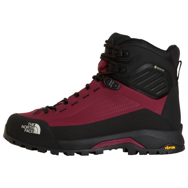 The North Face - Women's Verto Alpine Mid GORE-TEX - Wanderschuhe US 6 | EU 37 schwarz