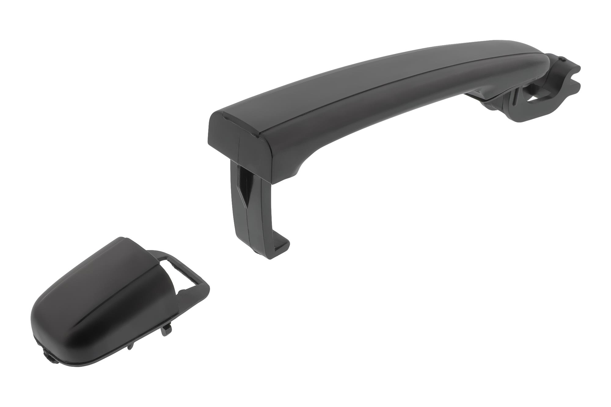 TOPRAN Türgriff 721 731 für Peugeot