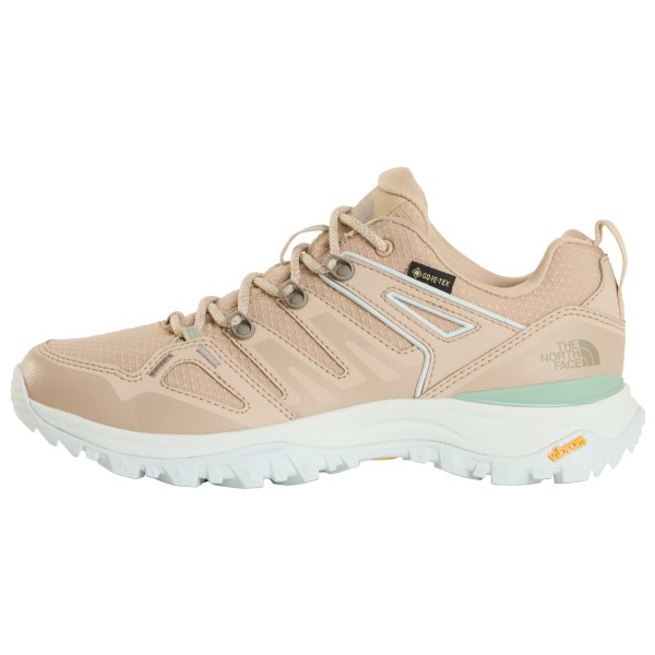 The North Face - Women's Hedgehog GORE-TEX - Multisportschuhe US 10,5 | EU 41,5 beige
