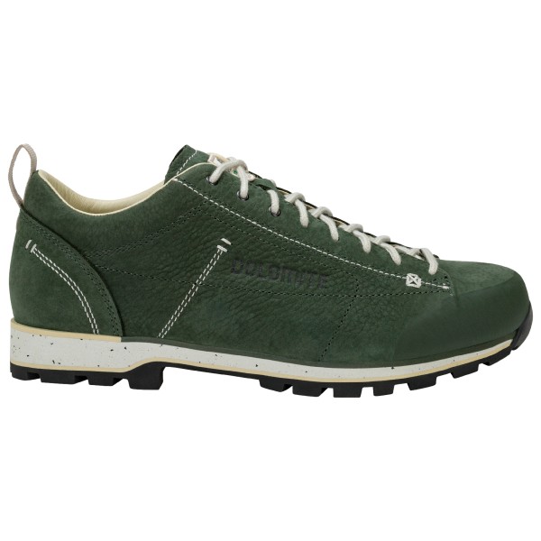 Dolomite - 54 Low Evo Leather - Freizeitschuhe 45 2/3 | EU 45,5 grün